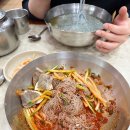 화정함흥냉면 이미지