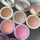 직구한 블러셔 모음(RMS, 레어뷰티, EM cosmetics 등)