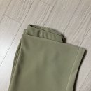 데일리 밴딩 팬츠 이미지