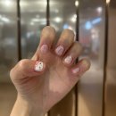 하단 네일 다양한 이달의아트 잘하는 곳 GK네일