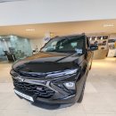 프리미어오토모빌㈜ | 쉐보레 트레일블레이저 가격, 제원, 연비 쉐보레 트레일블레이저 단점, 중고시세 정리