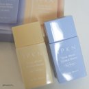 레몬소프트 | 여름 화잘먹 품절대란 베이스! 입큰 톤웨어 틴티드 베이스 아이시 블루💎, 소프트 레몬🍋 후기