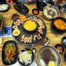 생고기만고집하는집 생고집 이미지