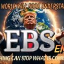[🚀정보] 스톰라이더 (26.09.22) EBS 통신 및 군사 작전 이미지