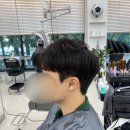 예진헤어샵 - 화성시 동탄반석로 94 | 전주 신시가지 남자머리 스타일펌 안녕낯선남자 4호점 예진 디자이너 시스루펌 후기