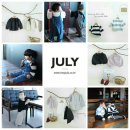 HEY, JULY 이미지