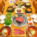 철마한우식육식당 이미지