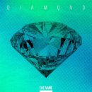 다이아몬드(DIAMOND) 이미지