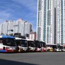 시외버스터미널 이미지