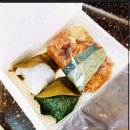 금호망개떡