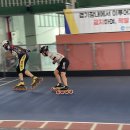 동춘인라인롤러경기장 이미지