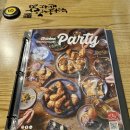 누구나홀딱반한닭 길동역점 이미지