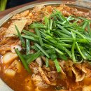 우레정 | 음성 맛집 | 신김치가 어우러진 음성 두루치기 맛집 우레정 방문 후기