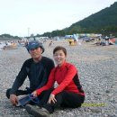 장사해수욕장 이미지