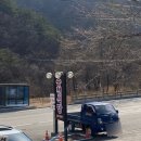 송천휴게소 | 강릉 송천식당 ㅣ 백반기행에 나온 산채정식 맛집