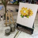 쉽게 배우는 유화 이미지