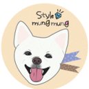 스타일 멍멍 이미지