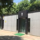 나들목 화장실 이미지