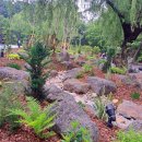 보라매공원 국제정원 박람회 ㅡ지자체 정원 이미지