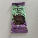 미스터토리 | 미스터비스트 피스터블 밀크초콜릿 파는곳 편의점 내돈내산 후기