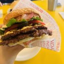 [압구정 맛집] 압구정 수제버거 대장 &#39;선데이버거클럽&#39; 드디어 방문한 후기 &lt;주말&gt;