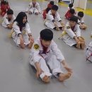 화이트타이거 태권도장 이미지