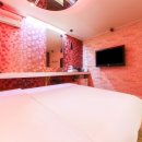 룩스모텔 이미지