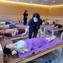 힐링 스파 이미지