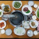 김태근한방돼지갈비 이미지