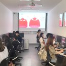 우리 북구를 소개합니다 나만의 지도 일러스트 태블릿 드로잉 | 아기자기한 나만의 귀여운 캐릭터 제작한 디지털 드로잉 수업 과정 후기
