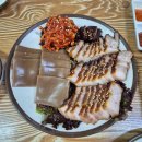 참도토리묵밥집 - 평택시 | 🌰 [평택 맛집] 참도토리묵밥집 솔직 후기! 세종에서 달려간 보람이 있는 묵 요리의 성지!