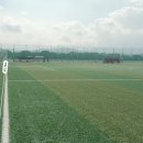 배뫼산축구장 이미지