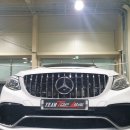 벤츠 gle63amg 피넬리 285 40 22 / 315 35 22 한대분 장착 이미지