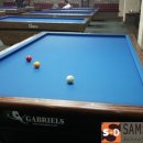 알마니당구클럽 이미지