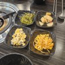 예향정(여서점) | 군산 수송동 쌈밥 맛집으로 인정한 예향정 내돈내산 후기!