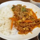 왕돈가스 왕냉면 이미지