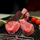 태그앤미디어 | 삼성역 맛집 양갈비 맛집 고메램 삼성역 회식으로 추천