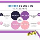 『주요 컨테이너 선사 홈페이지(WEBSITE)주소』