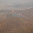 비봉산(포란사) 이미지