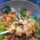 첸보리밥 이미지