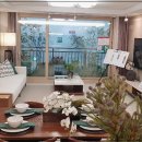 힐스테이트광교산 이미지