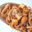 풀무원 지구식단 찰곤약떡볶이 어린이 간식으로 준비해요