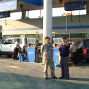 2002주유소 이미지