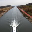 경인아라뱃길 시천교 이미지