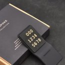 군산제일번호판제작소 | 훠링 주차번호판 비스포크 가죽 "선물 센스 폭발" 새차 분위기 완성력