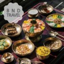 11월의 TRAVEL｜꼭 가야 하는 경상북도 향토음식 맛집 4선