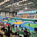 삼천포유도체육관 이미지