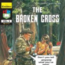 [기독교카툰] 브로큰 크로스, 깨어진 십자가, THE BROKEN CROSS 이미지