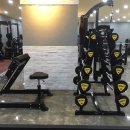 카인드 라이프 피트니스 이미지