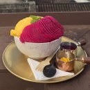 수남 | 호이안 올드타운 카페 우베베 용과·망고빙수 후기 &amp; 수남네일 급네일 추천